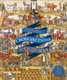Stephen Biesty's Cross-Sections Man-of-War (Hardcover): Stephen Biesty