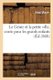 Le Genie Et La Petite Ville, Conte Pour Les Grands Enfants (French, Paperback): Jean Mace
