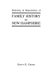 Directory of Repositories of Family History in New Hampshire (Paperback): Scott E. Green