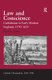 Law and Conscience - Catholicism in Early Modern England, 1570-1625 (Hardcover, New Ed): Stefania Tutino