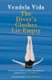 The Diver's Clothes Lie Empty (Paperback, Main): Vendela Vida