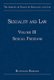 Sexuality and Law - Volume III: Sexual Freedom (Hardcover, New edition): Ruth Ann Robson