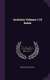 Archives Volume 1-10 Index (Hardcover): Middlesex Hospital