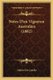 Notes D'un Vigneron Australien (1882) (French, Paperback): Hubert De Castella
