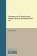 Transitions and Borders between Animals, Humans and Machines 1600-1800 (Hardcover): Charles T. Wolfe, Ann Thomson, Hanns-Peter...