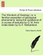 The Wonders of Geology; Or, a Familiar Exposition of Geological Phenomena - Being the Substance of a Course of Lectures by G....