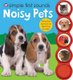 Noisy Pets (Board book): Roger Priddy