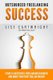 Outsourced Freelancing Success - Start a Successful Freelancing Business and Make Your First Dollar Online! (Paperback): Lise...