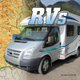 RVs (Hardcover): Nancy Dickmann