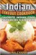 Indian Takeout Cookbook - Favorite Indian Food Takeout Recipes to Make at Home (Paperback): Lina Chang