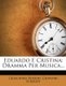 Eduardo E Cristina - Dramma Per Musica... (English, Italian, Paperback): Gioachino Rossini, Giovanni Schmidt