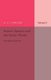 Atomic Spectra and the Vector Model: Volume 2, Complex Spectra (Paperback): A.C. Candler