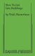 How to Get Into Buildings (Paperback): Trish Harnetiaux