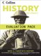 Collins Key Stage 3 History - Evaluation Pack (Mixed media product): Derrick Murphy, Alf Wilkinson, Elizabeth Sparey