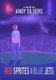 Red Sprites and Blue Jets (Paperback): Andy Silvers
