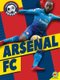 Arsenal FC (Hardcover): Heather Williams