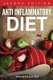 Anti Inflammatory Diet [Second Edition] (Paperback): Jennifer Sather