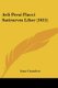 Avli Persi Flacci Satirarvm Liber (1615) (Paperback): Isaac Casaubon