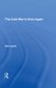 The COLD WAR Is Over-Again (Hardcover): Allen Lynch