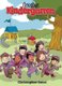 Goodbye Kindergarten (Hardcover): Christopher Gates