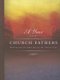 Year with the Church Fathers - Meditations for Each Day of the Church Year: Mediations for Each Day of the Church Year...