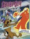 Scooby-Doo! a Science of Energy Mystery - The High-Voltage Ghost (Hardcover): Megan Cooley Peterson