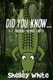 Did You Know... (A-Z Unusual Animal Facts) (Paperback): Shelley White