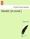 Gerald. [A Novel.] Vol. II. (Paperback): Eleanor Price