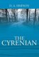 The Cyrenian (Hardcover): D.A. Simpson