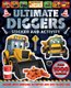 Ultimate Diggers Puzzle Activity Book (Paperback): 