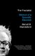 The Fractalist - Memoir of a Scientific Maverick (Paperback): Benoit Mandelbrot