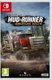 Spintires: MudRunner - American Wilds Edition (Nintendo Switch): 
