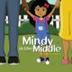 Mindy in the Middle (Paperback): Althea Oliver
