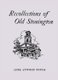 Recollections of Old Stonington (Paperback): Anne Atwood Dodge