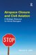 Airspace Closure and Civil Aviation - A Strategic Resource for Airline Managers (Paperback): Steven D. Jaffe