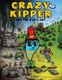 Crazy Kipper And The Magic Hat (Paperback): Francis Smith