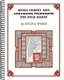 Music Theory and Arr.Techniques for Folk Harps (Book): Sylvia Woods
