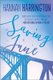 Saving June (Paperback, Reissue ed.): Hannah Harrington