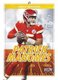 Sports Superstars: Patrick Mahomes (Paperback): Kevin Frederickson