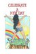 Celebrate a New Day! (Paperback): Ruthie Spoonemore