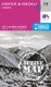 Hawick & Eskdale, Langholm (Sheet map, folded, February 2016 ed): Ordnance Survey