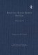 Regional Human Rights Systems - Volume V (Paperback): Christina M. Cerna