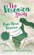 Race Home, Veronica (Paperback): Catherine M. Greenspan