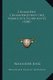 Charaktere, Charakteristiken Und Vermischte Schriften V2 (1848) (German, Paperback): Alexander Jung