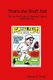 That's the Stuff, Kid (Paperback): Edward R Brown