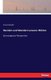 Werden und Wandern unserer Woerter - Etymologische Plaudereien (German, Paperback): Franz Harder