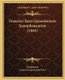 Francisci Kern Quaestionum Xenophanearum (1864) (Latin, Paperback): Xenophanes