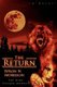 The Return - The Dark Stalker Journals (Paperback): Byron N. Morrison