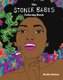 The Stoner Babes Coloring Book (Paperback): Katie Guinn