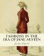 Fashions in the Era of Jane Austen - Ackermann's Repository of Arts (Paperback): Jody Gayle